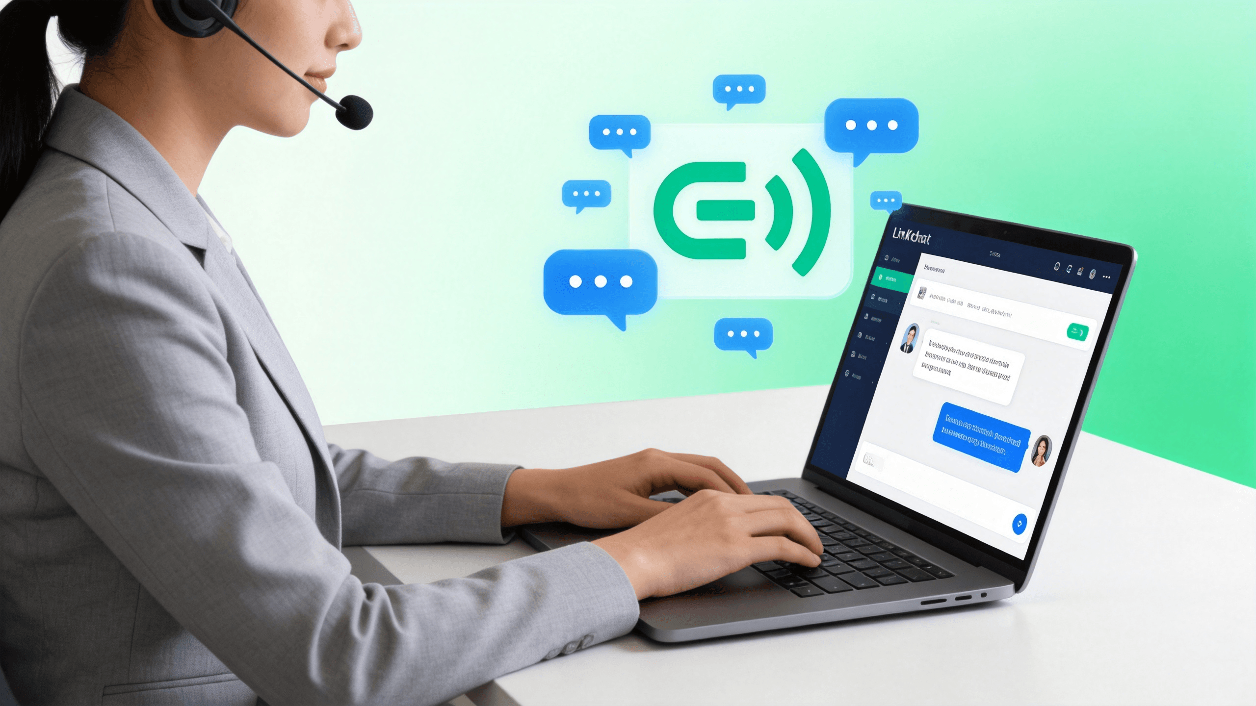 linkchat电脑版
