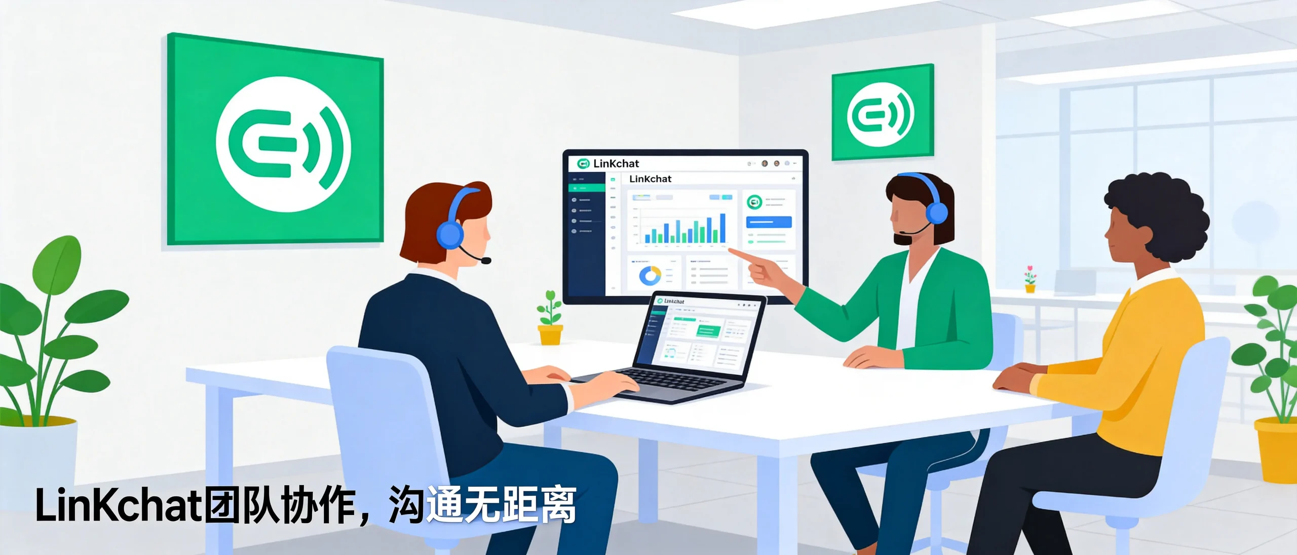 linkchat